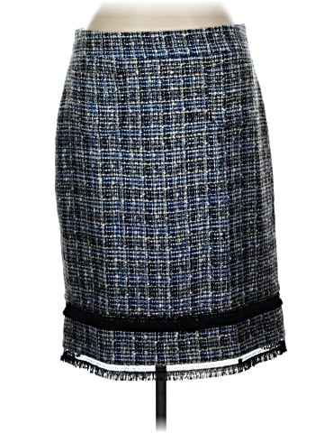 J.Crew Factory Store Formal Skirt (view 1)