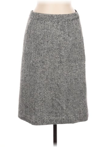 Isaac Mizrahi for Target Wool Skirt (view 1)
