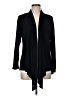 Ellen Tracy Black Cardigan Size Med - Lg - photo 1