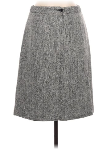 Isaac Mizrahi for Target Wool Skirt (view 2)