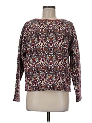 Naf Naf Pullover Sweater (view 1)