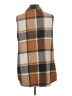 Unbranded 100% Polyester Brown Vest Size L - photo 2