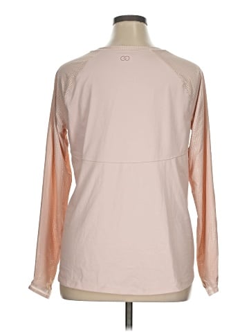 Calia by Carrie Underwood Long Sleeve T-Shirt (view 2)
