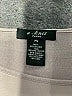 U-Knit 100% Viscose Gray Sleeveless Blouse Size S (petite) - photo 7
