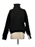 Rag & Bone Black Turtleneck Sweater Size M - photo 1