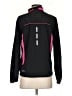Assorted Brands 100% Polyester Black Track Jacket Size XS - photo 2