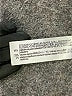 Zara Gray Blazer Size 4 - photo 7