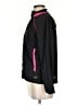 Assorted Brands 100% Polyester Black Track Jacket Size XS - photo 5