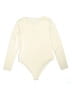 H&M Ivory Bodysuit Size L - photo 2