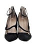 Unisa Black Heels Size 9 - photo 2