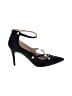 Unisa Black Heels Size 9 - photo 1