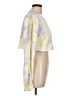 Mono b Tie-dye Yellow Sweatshirt Size L - photo 4