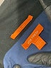 Joe Fresh Blue Long Sleeve Button-Down Shirt Size S - photo 7