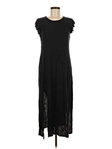 Peace & Pearls Casual Dress (view 1)