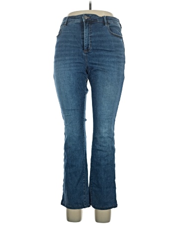 Ann Taylor Jeans (view 1)