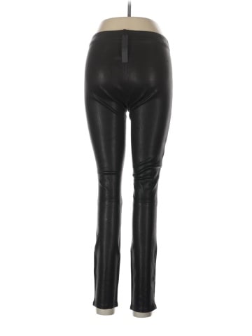 J Brand Leather Pants (view 2)