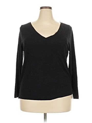 Falls Creek 3/4 Sleeve T-Shirt (view 1)