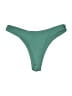 Shein Green Swimsuit Bottoms Size M - photo 2