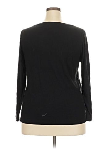 Falls Creek 3/4 Sleeve T-Shirt (view 2)