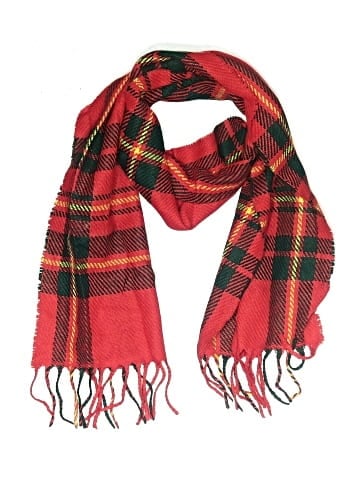 Kmart Scarf (view 1)