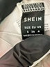Shein 100% Polyester Camo Tan Casual Skirt Size S - photo 3