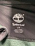 Timberland Green Pullover Sweater Size L - photo 7