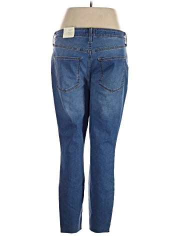Universal Thread Jeans (view 2)