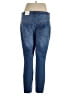 Universal Thread Solid Blue Jeans Size 17R - photo 2