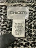 Chico's Tweed Black Cardigan Size Med (1) - photo 7