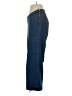Unbranded Blue Jeans Size 27 waist - photo 5