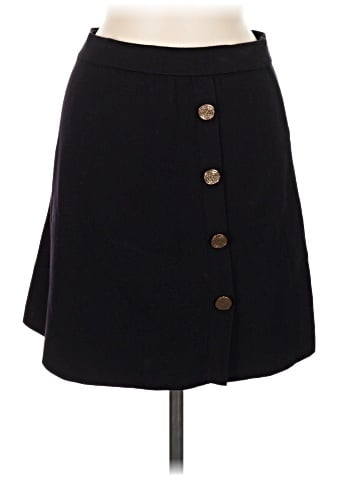 Zara Casual Skirt (view 1)