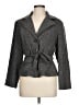 Courtenay Tweed Gray Blazer Size L (estimated) - photo 1