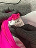 Unbranded Tropical Pink One Piece Swimsuit Size XXL - photo 4