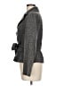 Courtenay Tweed Gray Blazer Size L (estimated) - photo 5