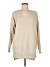 Dreamers By Debut Tan Pullover Sweater Size M - photo 1