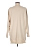 Dreamers By Debut Tan Pullover Sweater Size M - photo 2