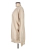Dreamers By Debut Tan Pullover Sweater Size M - photo 5