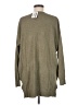 Dreamers By Debut Green Pullover Sweater Size Med - Lg - photo 2