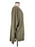 Dreamers By Debut Green Pullover Sweater Size Med - Lg - photo 4