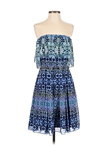 Eliza J Casual Dress (view 1)