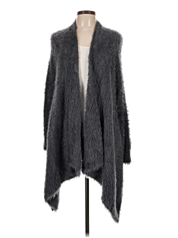 Bobeau Cardigan (view 1)