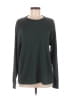 Gap Green Pullover Sweater Size M - photo 2