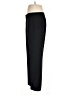 Kasper Solid Black Dress Pants Size 10 - photo 5