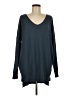 Dreamers Blue Pullover Sweater Size M - photo 1