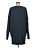 Dreamers Blue Pullover Sweater Size M - photo 2