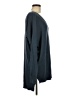 Dreamers Blue Pullover Sweater Size M - photo 4