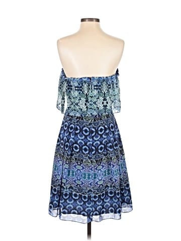 Eliza J Casual Dress (view 2)