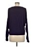 Gap 100% Rayon Purple Pullover Sweater Size M - photo 2