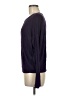 Gap 100% Rayon Purple Pullover Sweater Size M - photo 5