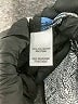 Cato 100% Polyester Silver 3/4 Sleeve Top Size M - photo 8